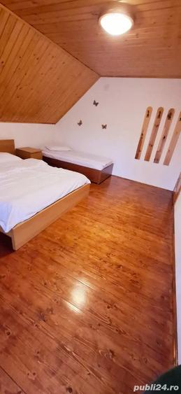 Inchiriez casa vila pe termen lung - 8