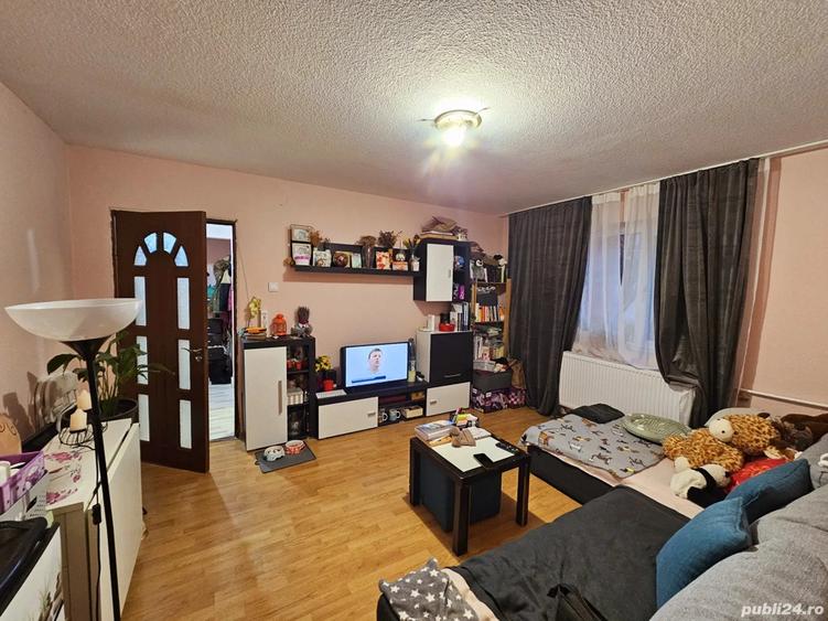 Apartament 2 camere | zona Luica | sector 4 - 6