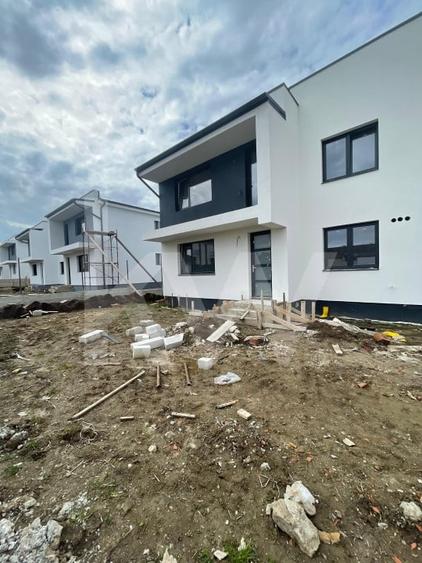 Casă Arhitecților – 82 mp utili, 170 mp curte, 2 locuri de parcare - 2