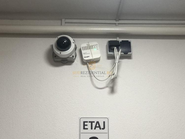 Apartament 2 camere de vanzare, SPA + fitness + metrou aproape - 10