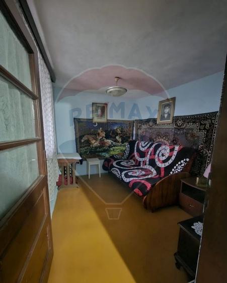 Casa / Vila cu 4 camere de vanzare in zona Alexandriei - 3