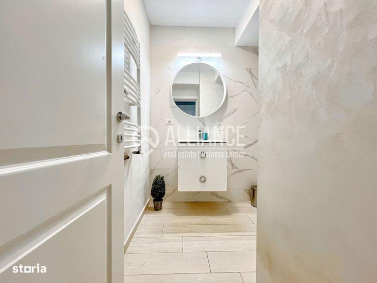 MAMAIA(COD 05) - Studio Premium , Vedere spre Lac - 10