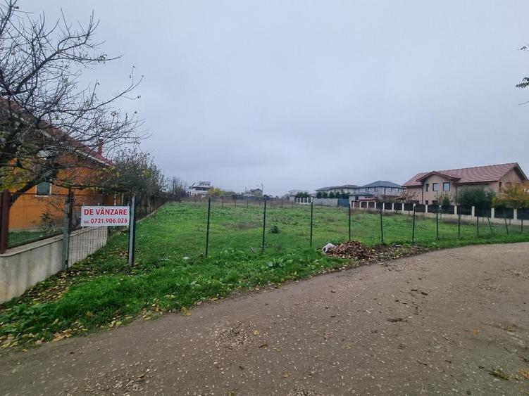 LAZU - TEREN 1060 MP / 530 mp  ! - 2