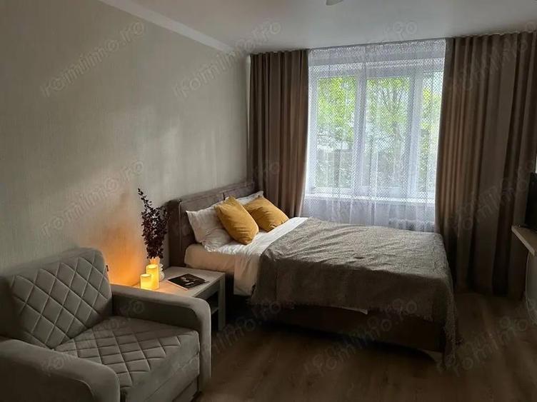 Garsoniera in zona Lujerului Militari - 7