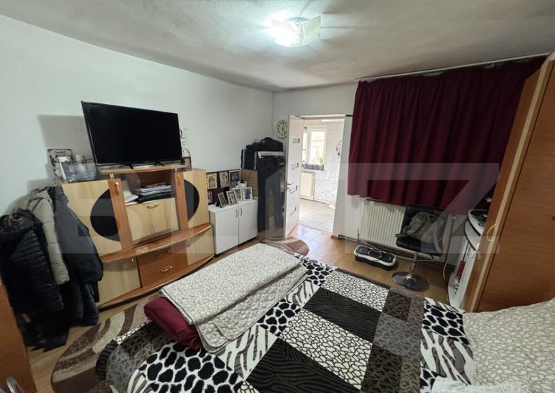 Casa parter, 58.75 mp, cartier Brestei - 2