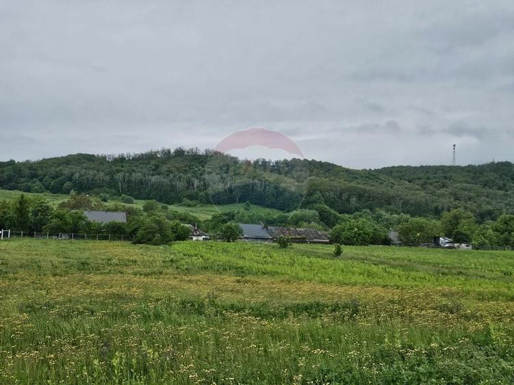 Teren 1,495mp Dobreni / Strada Parau Almas - 4