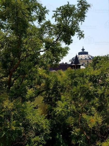 Apartament | 2 camere | fara risc seismic | Romana - 14