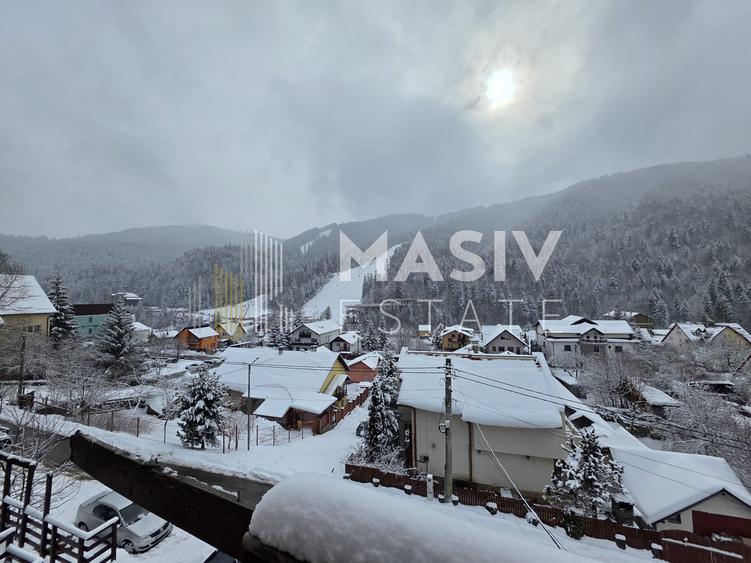 🏔️ VILĂ INVESTIȚIE CU VEDERE PANORAMICĂ CĂTRE PÂRTIA SORICA – AZUGA - 2