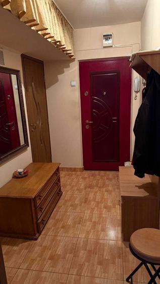 Apartament 2 camere, strada Milcov, municipiul Bacau. - 3
