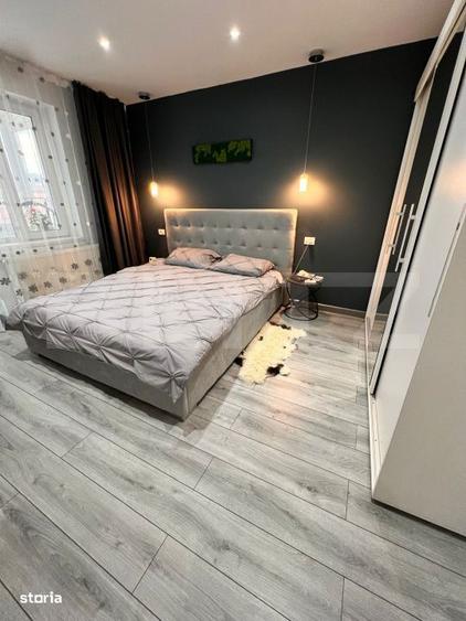 Apartament ultra central(pietonala)2 camere decomandat - 8