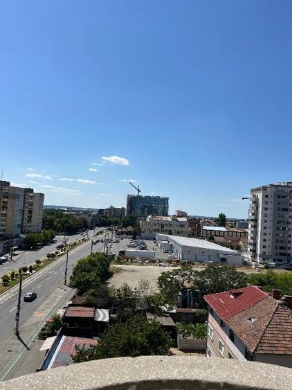 Apartament decomandat, 3 camere, Calea București- Mall - 10