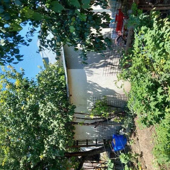 Casa batranesc de vanzare+teren - 3