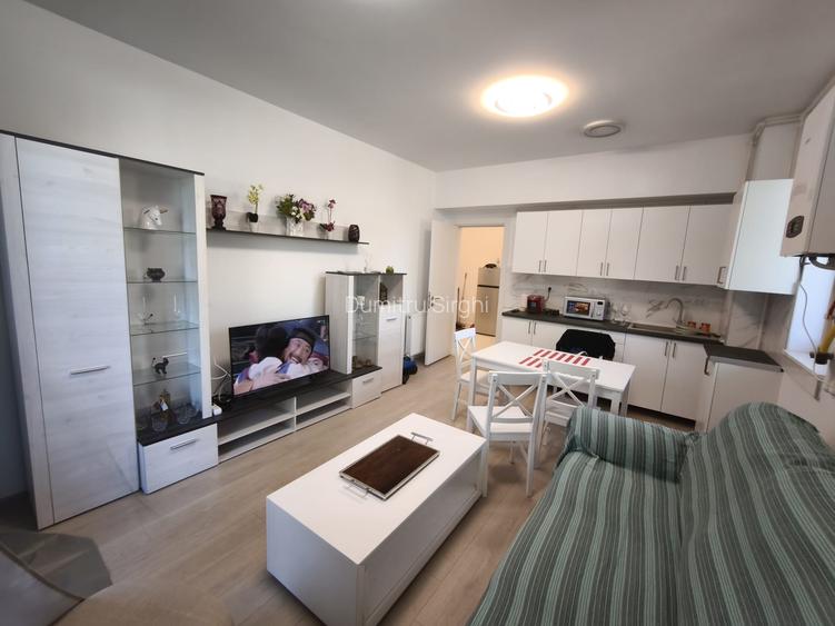 Apartament 2 camere,Statiunea Mamaia-Constanta - termen lung - contract inclus!