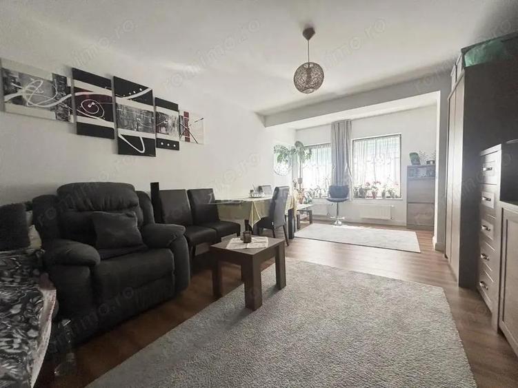 Refugiu urban cu personalitate Casa cu mansarda si crama amenajata - zona centrala - 1