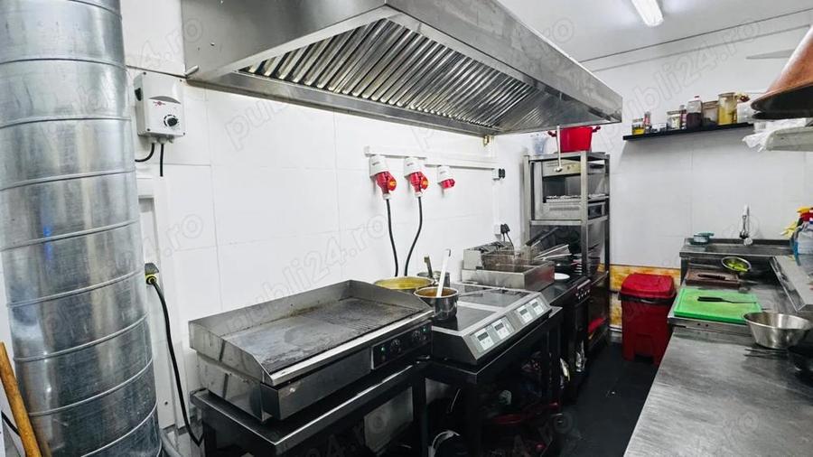 Afacere la cheie - 6