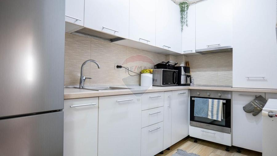 Apartament cu 1 camere de vânzare în zona Fundeni - 7