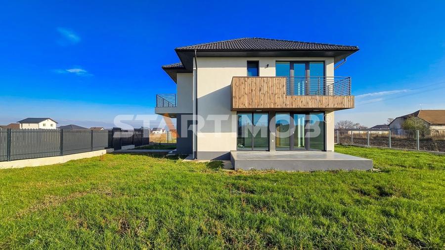 Casa individuala Cristian - 1