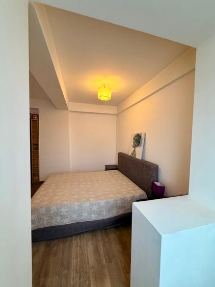 Apartament 2 camere modern de închiriat – Strada Oituz - metrou 5 minute - 6