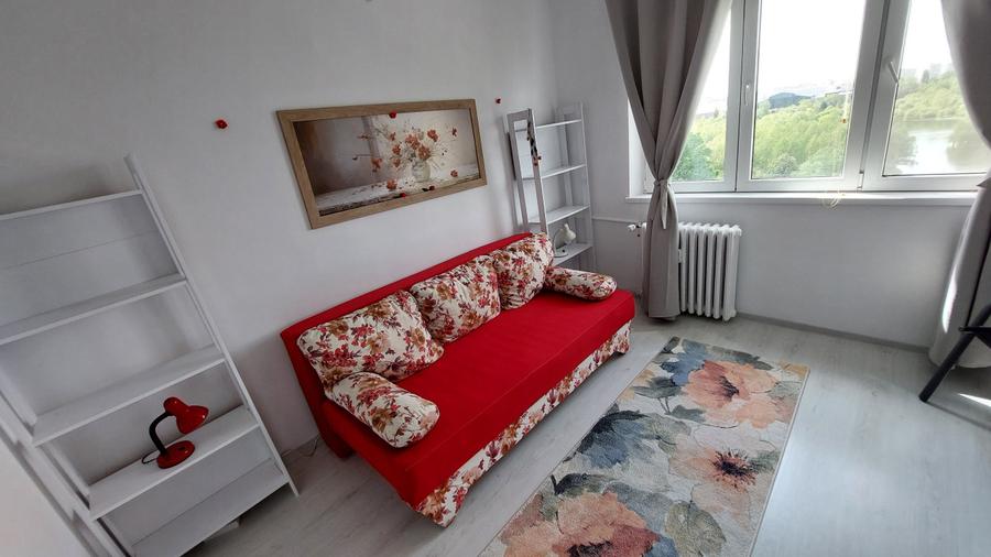 Inchiriez apartament 2 camere langa Parcul IOR - 7