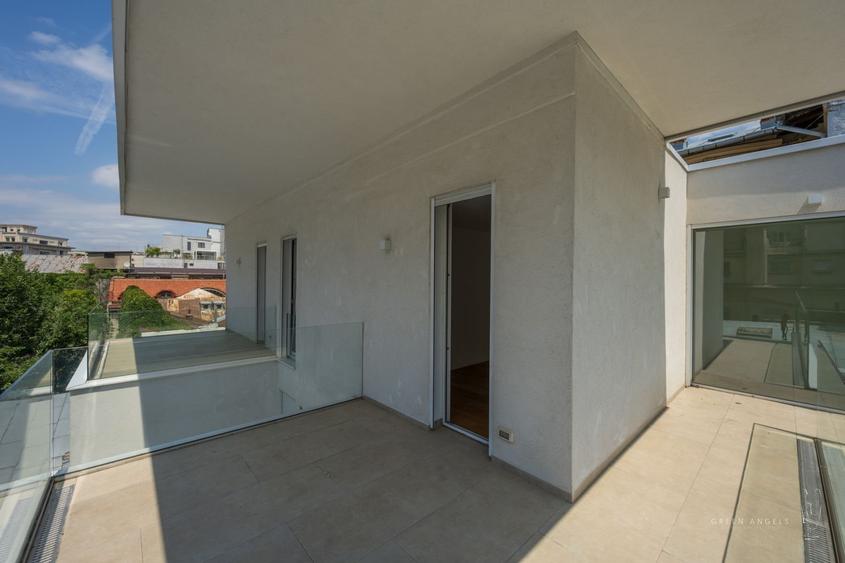 Penthouse de vânzare Unirii – Orleanu 6A by Radu Teaca! - 43