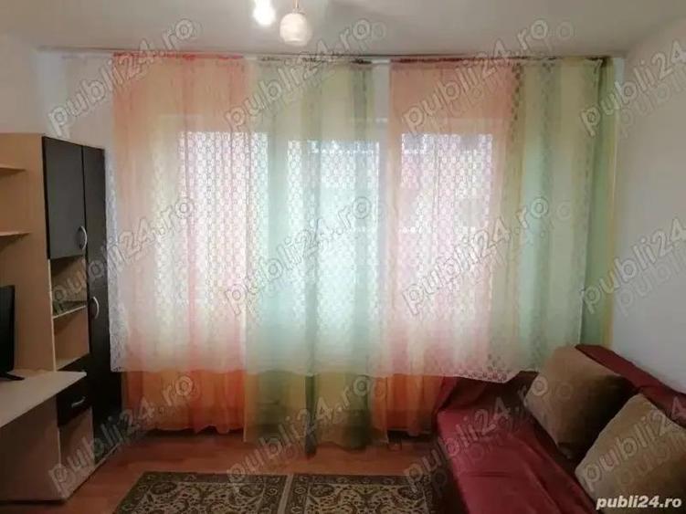 Garsoniera mobilata UMT - 2