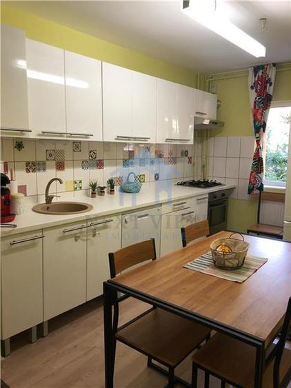 Apartament 3 camere, Gheorgheni - 4