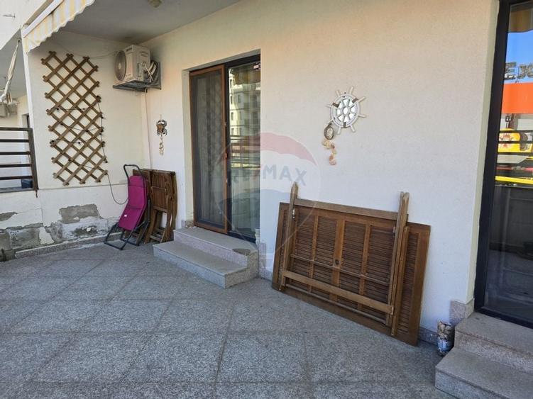 Apartament si loc parcare in zona promenada Mamaia Nord, Constanta - 7