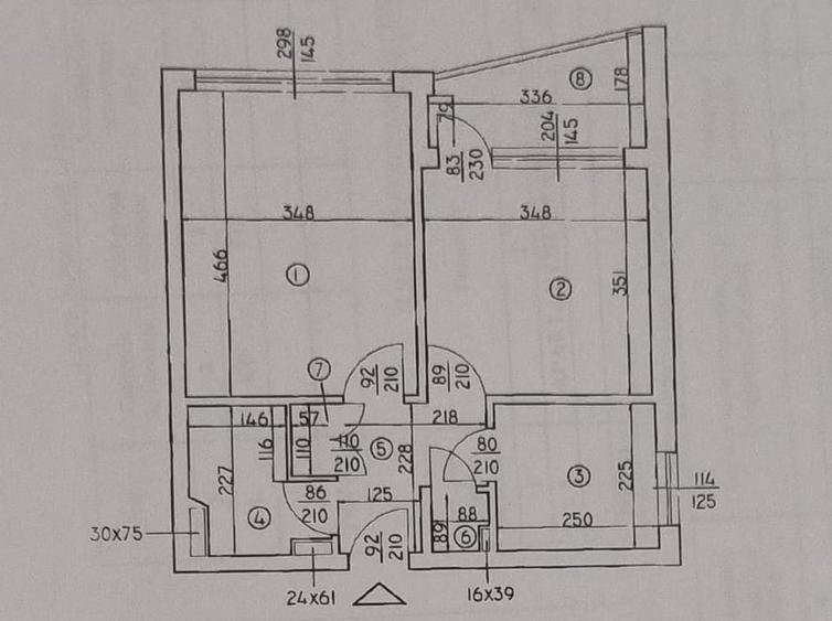 Piata Sudului - Sos. Oltenitei - 1