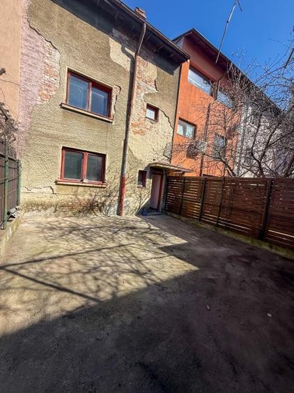 Casa cocheta, Vatra Luminoasa, AC mansardare+recompartimentare - 16