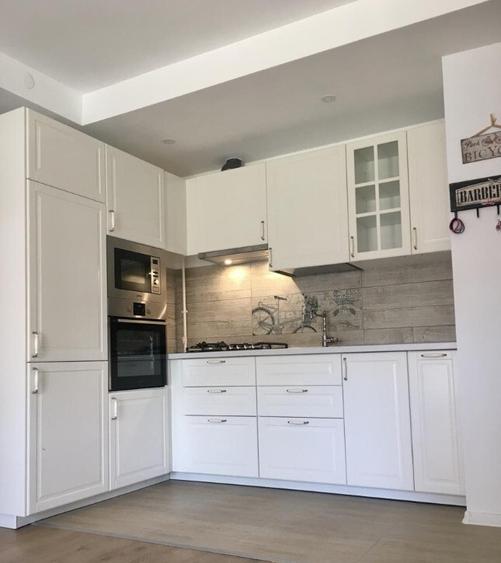 Apartament 2 camere complex Cosmopolis - 6