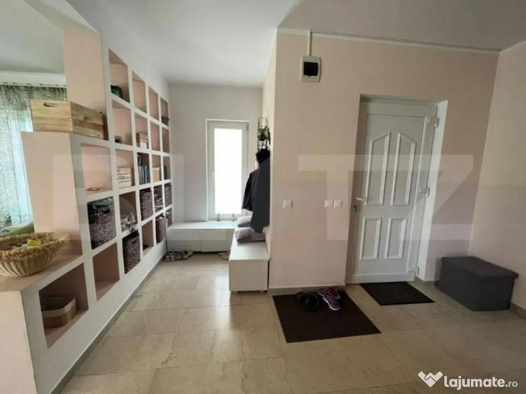 Duplex de 4 camere, 120 mp, 2 parcari, gradina, zona Terra - 10