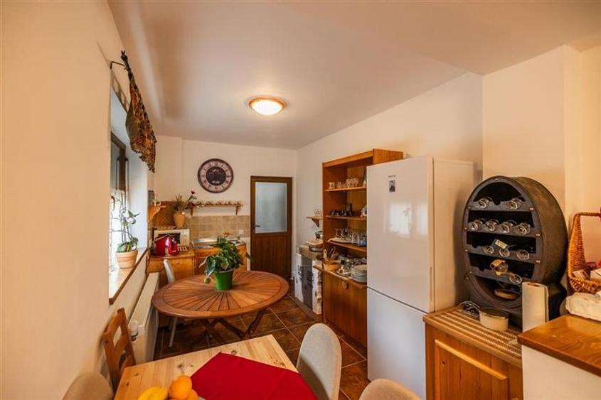 FILM! Pachet complet pt turism si/sau rezidenta, Tohanita, Zarnesti, Brasov - 38