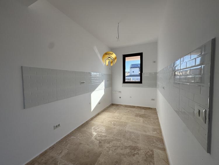 Casa P+1 3 camere - Otopeni - Aproape de Metrou - Ultima Casa! - 11