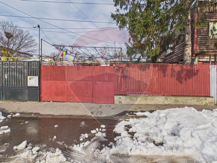 Casă cu curte de vanzare Ferentari- Salaj - 21