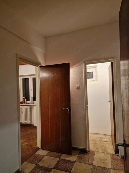 Apartament 3 camere | 92,45 mp utili | Etaj 2 4 | Garaj + spa?iu parcare | Boxa - 6