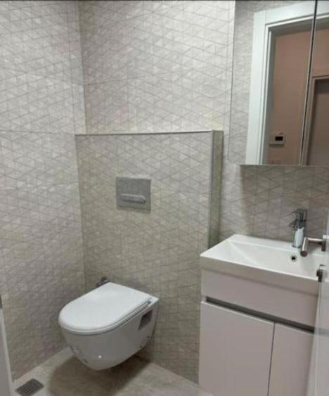 Apartament 3 camere Campus cu loc de parcare inclus - 6