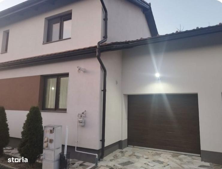 Casa P+1 mobilata utilata garaj Tauti Magherausi - 7