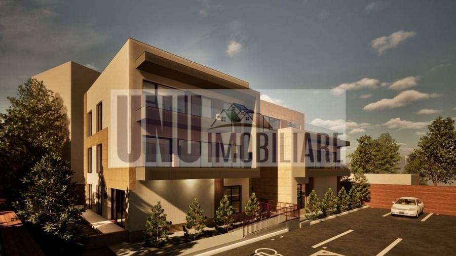 Tatarasi-Dispecer-2 Camere Decomandat 58mp-Bloc 2026 - 4