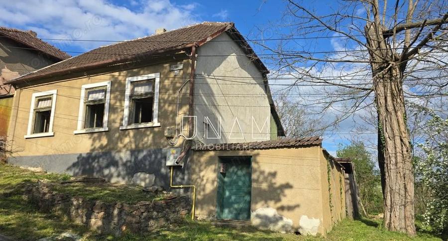 Casa accesibila cu priveli?te frumoasa in Re?i?a! - 7