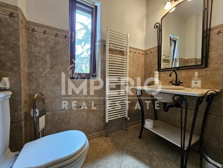 Casa cu panorama spectaculoasa si piscina! - 16