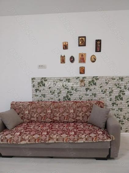 Particular , vand garsoniera noua Chiajna