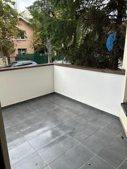 Herastrau : Apartament langa parc, cu 3 camere si 186 mp suprafata utila totala! - 10