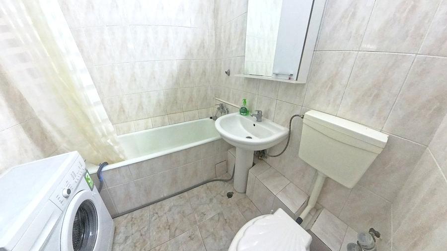 Vanzare apartament complet mobilat si utilat Tineretului - 9