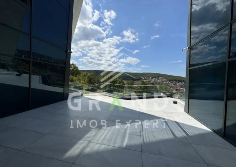 Ap 2 camere | Balcon | Parcare Subterana | Complex Wings-Zo - 5