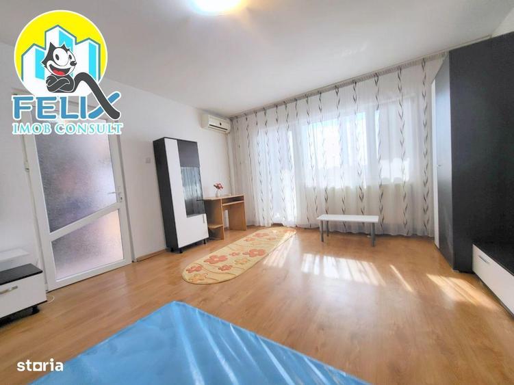 BISTRITA LAC - Garsoniera Cf 1, Mobilata & Utilata complet + Centrala - 7