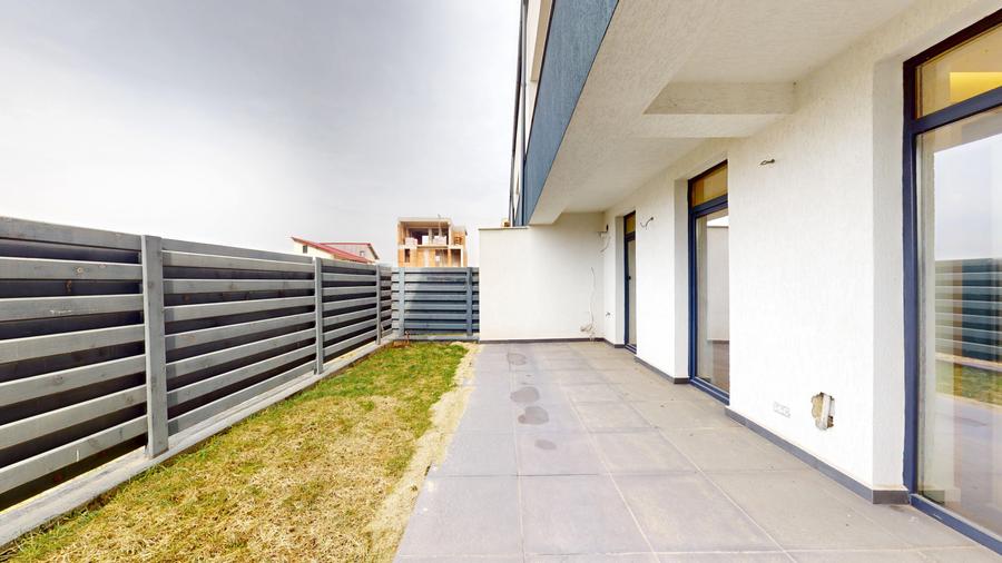 Casa moderna ansamblu exclusivist – Matei Millo – 0% comision – - 3