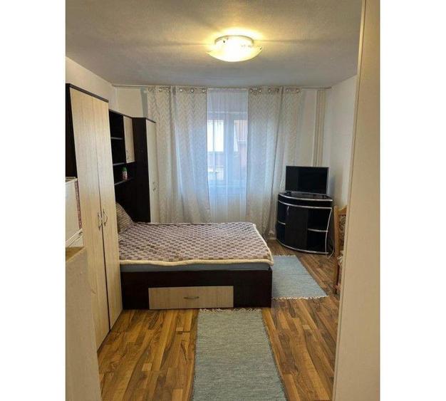 Garsoniera 25mp, etaj intermediar, zona Marasti, finisat mediu - 4