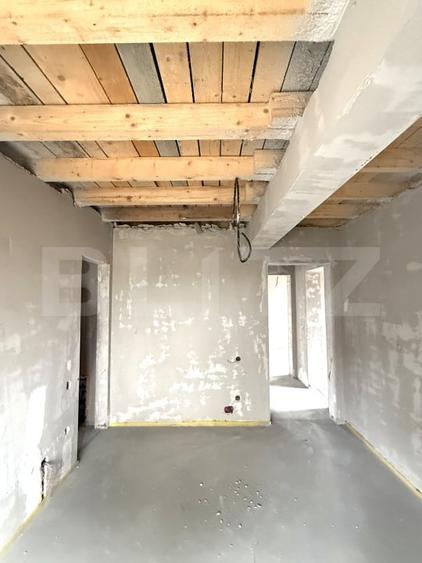 Casa individuala cu 4 camere, 2 parcări, Eficienta energetica NZEB,  Apahida - 9