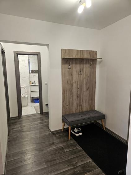 Apartament de vanzare 2 camere Aleea carpati etaj 1 - 4