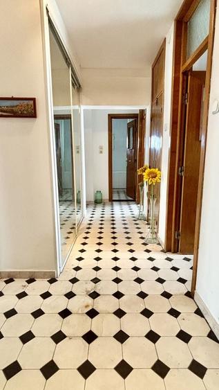 Apartament 3 camere Calea Calarasilor - Decebal - 3